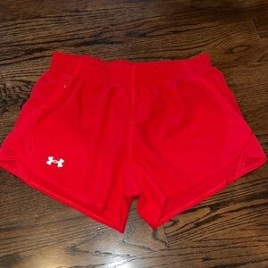 Athletic shorts NWOT